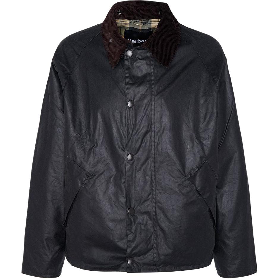 

BARBOUR Куртка унисекс зеленая, Green