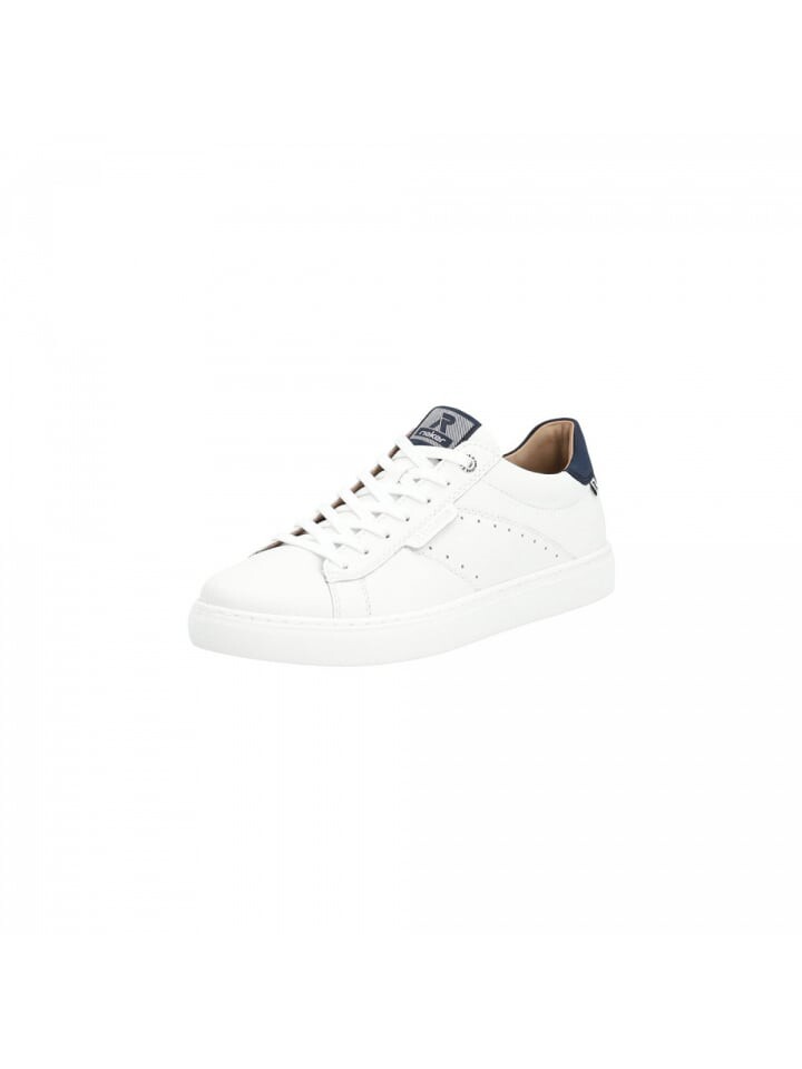 

Кроссовки на шнуровке rieker Sneaker Revolution, белый