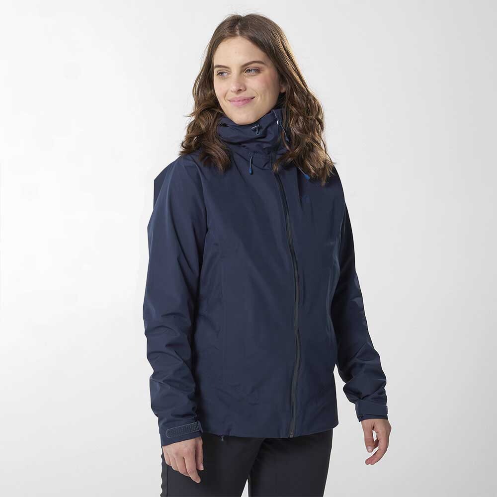 

Куртка Millet Grands Montets II Goretex, синий