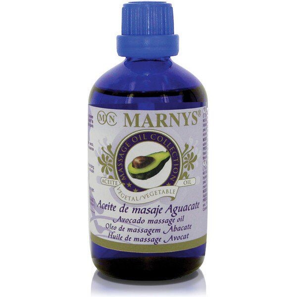 

Увлажняющий крем для тела Aceite Corporal De Aguacate Marnys Marnys, 100 мл