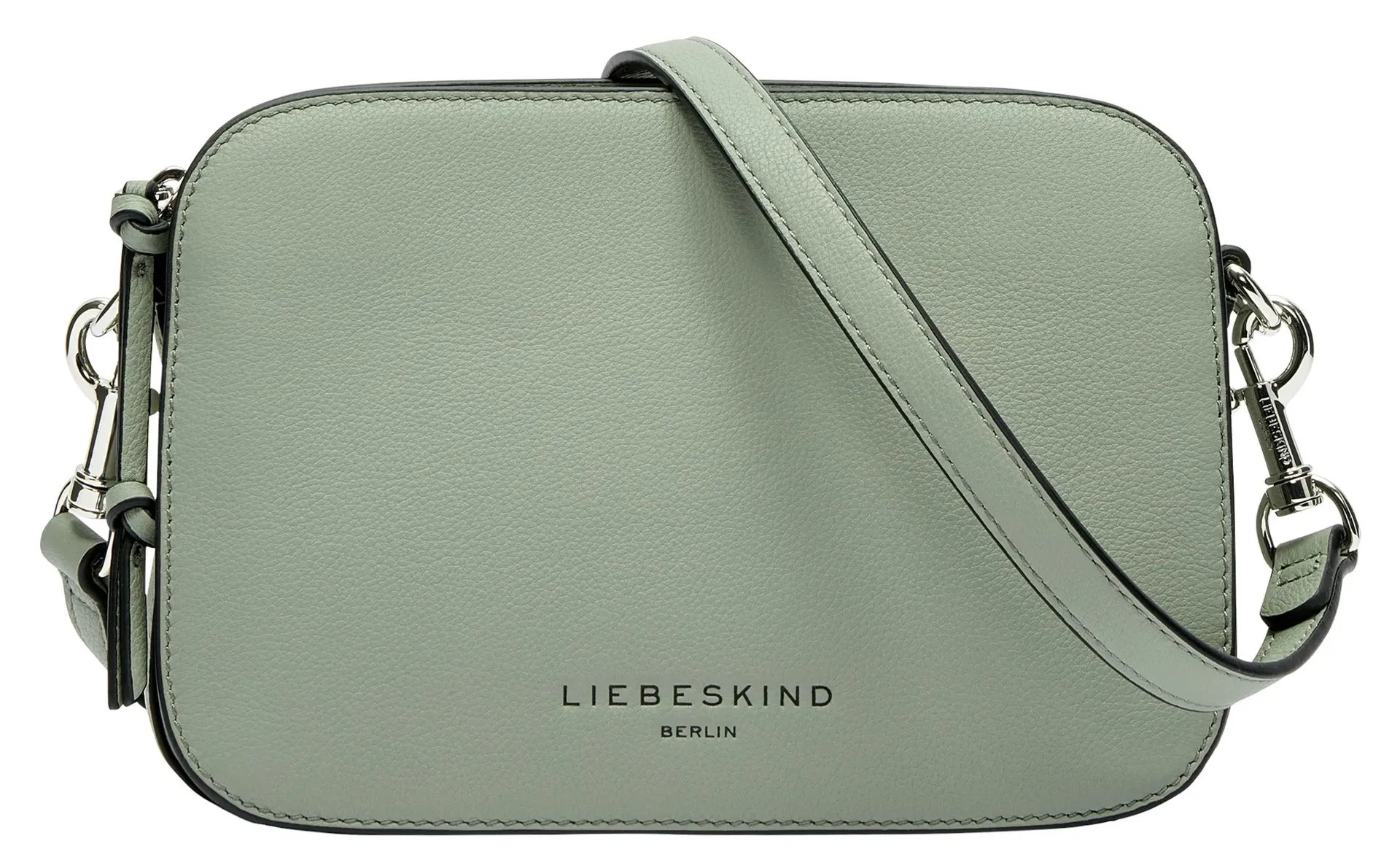 

Сумка Liebeskind Berlin "Luka Crossbody S", зеленый