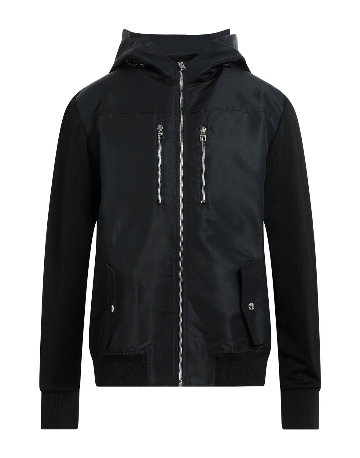 

Куртка Alexander Mcqueen, черный