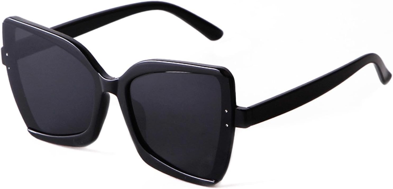 

Ретро-солнцезащитные очки «кошачий глаз» неправильной формы для женщин, черепаховая оправа, модные солнцезащитные очки с леопардовым принтом, солнцезащитные очки UV400 WNCKSQ, C1