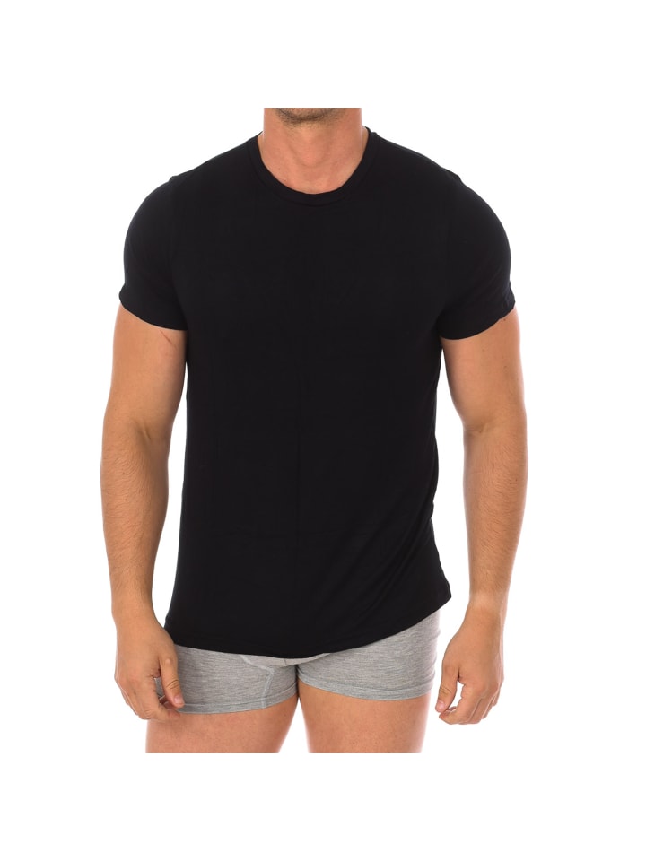 

Q-en Черная майка