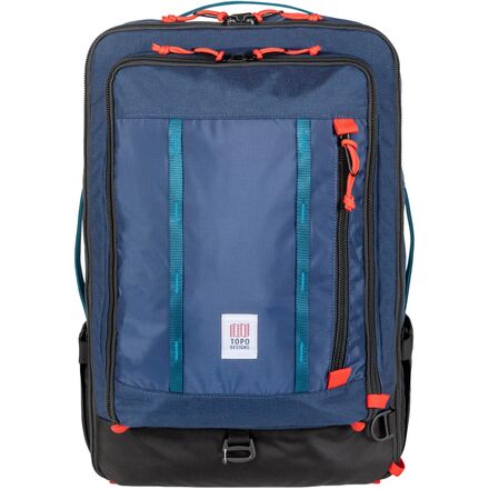 

Сумка Global Travel 40 л Topo Designs, цвет Navy/Navy