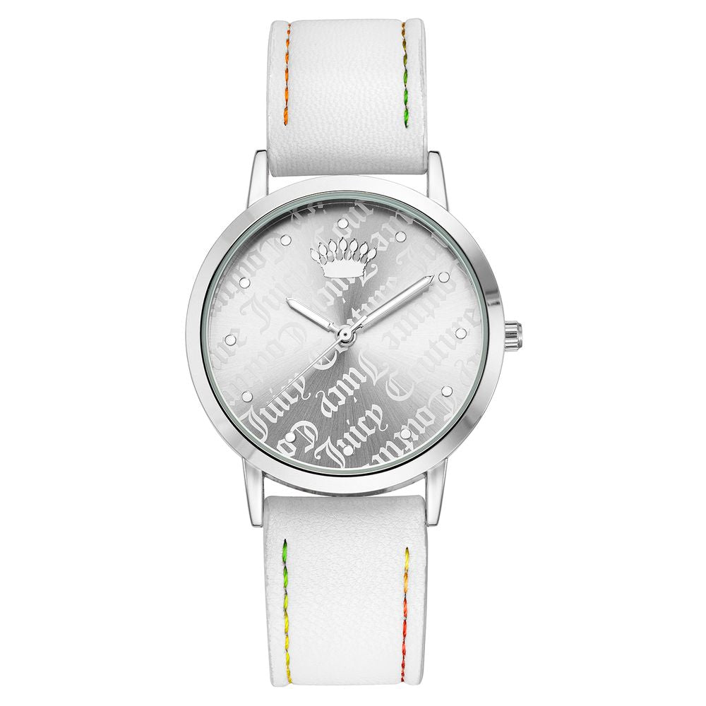 

Женские часы Juicy Couture Polipriel, белый