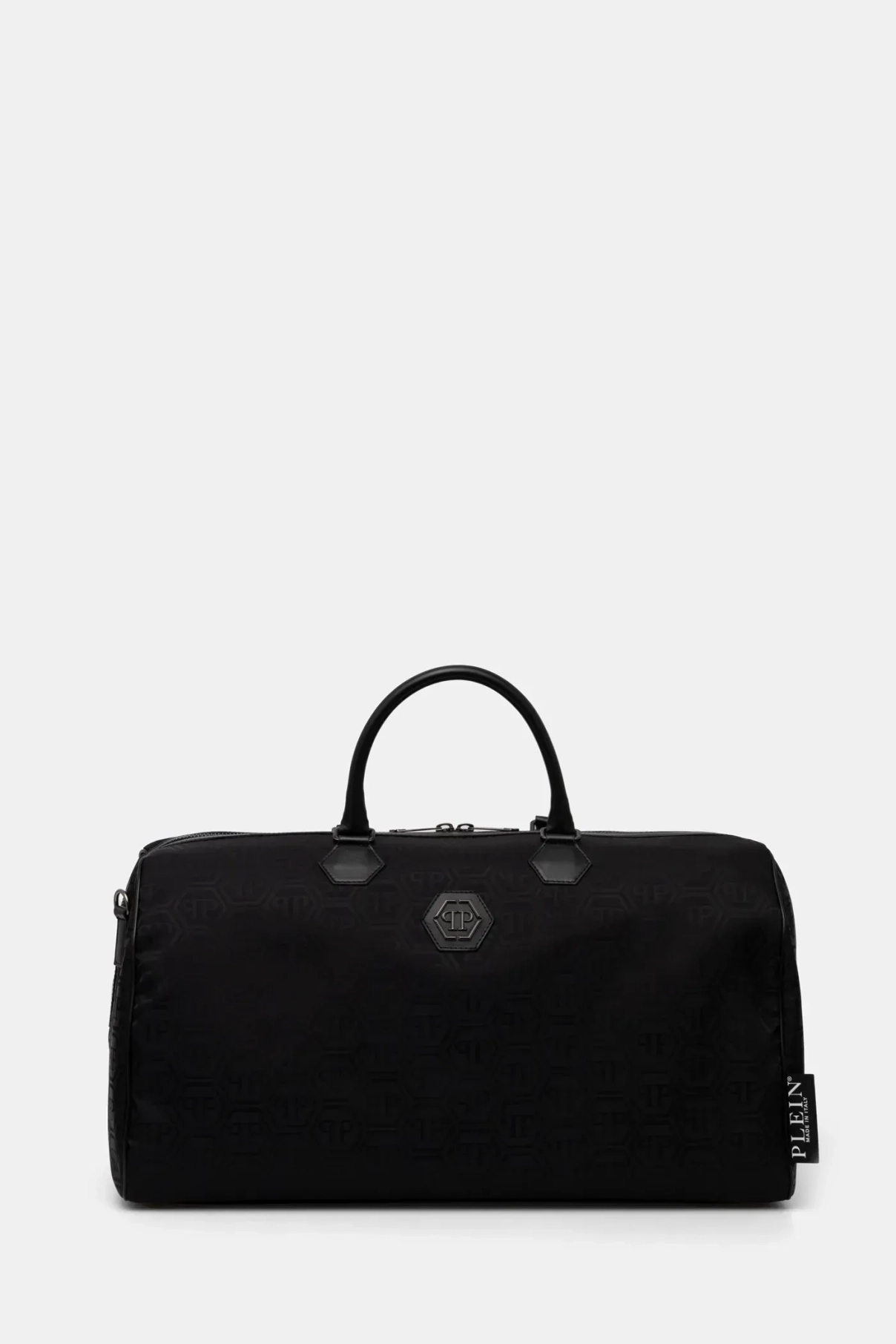 

Сумка Philipp Plein, черный