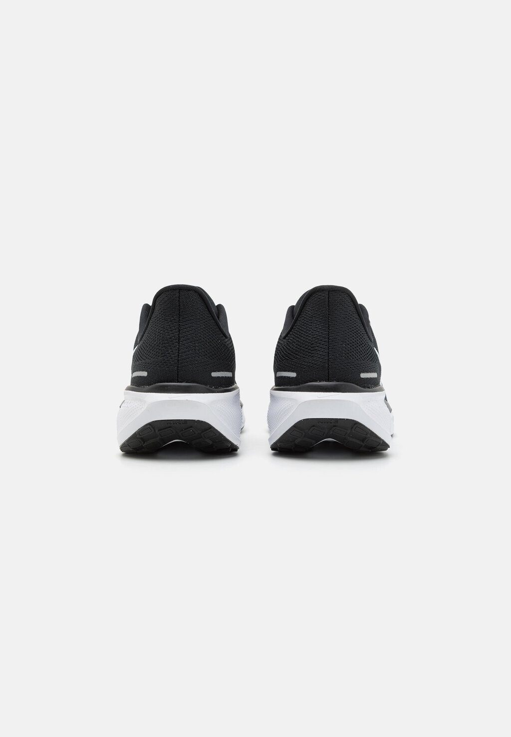 Кроссовки AIR ZOOM PEGASUS 41 Nike, черный — фото 4