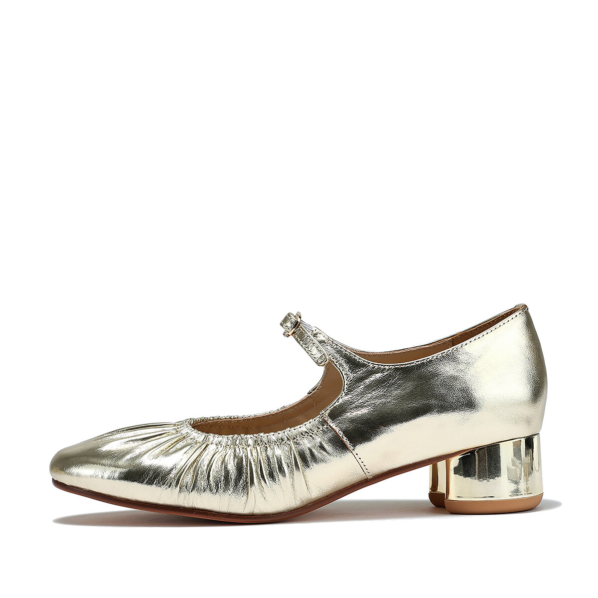 

Туфли BELLALILY Mary Jane Shoes Women's
