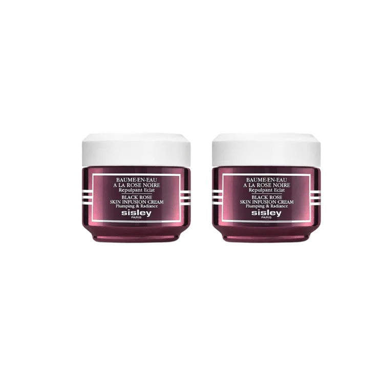 Крем для лица Sisley — Black Rose Revitalizing Serums увлажняющий, питательный, восстанавливающий, 30 мл