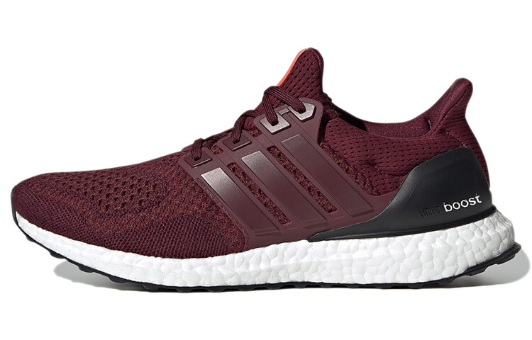 

Кроссовки adidas Ultra Boost 1.0 Burgundy