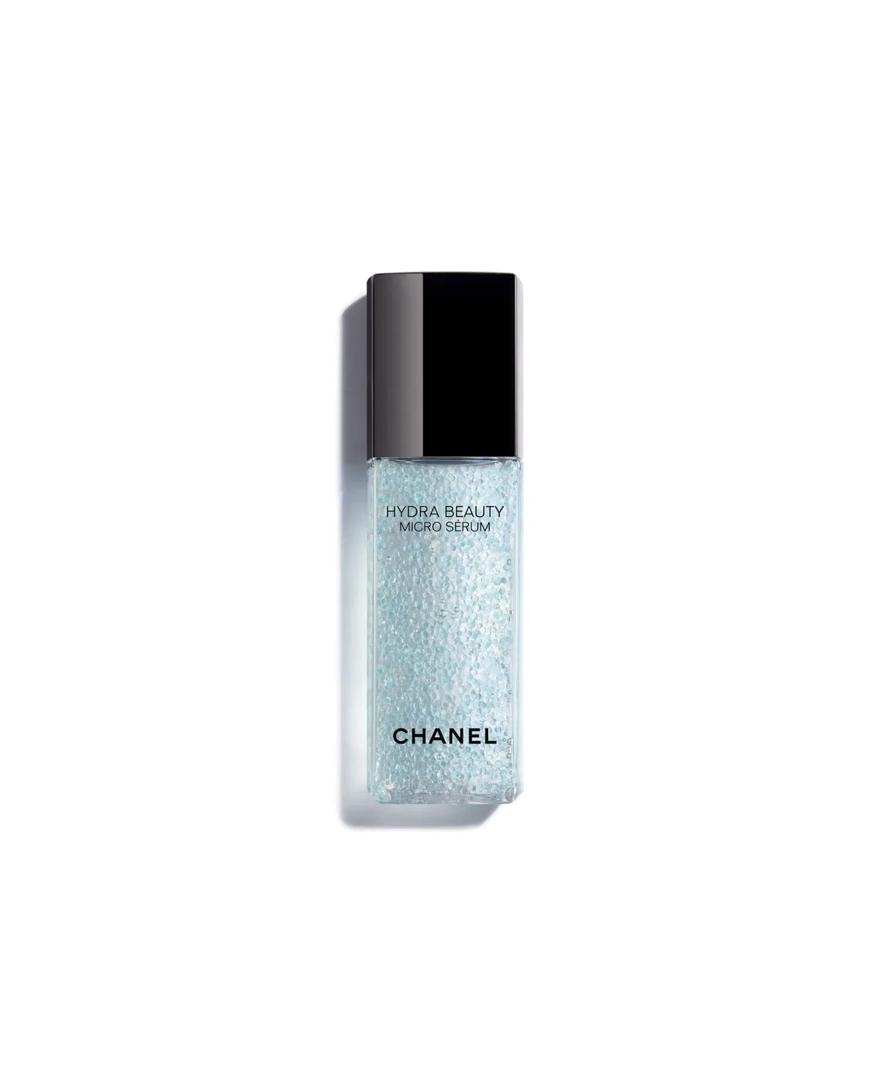 Флюид Chanel — Увлажняющая интенсивная Micro Serum Intense Hydra Beauty, 30 мл