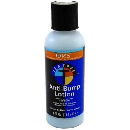 

Органический стимулятор корней Tee Tree Anti Bump Lotion 118 мл Ors