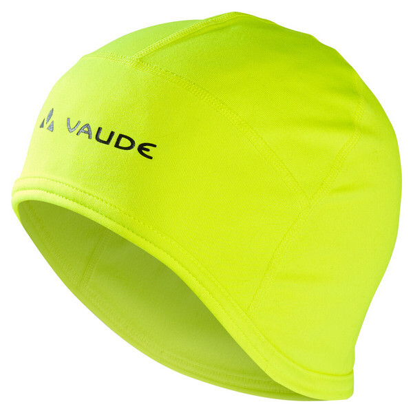 

Бейсболка Vaude, желтый