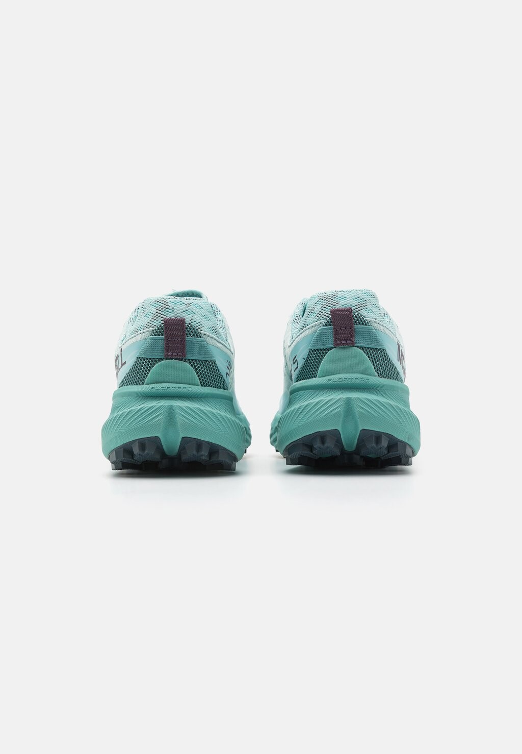 

Кроссовки AGILITY PEAK 5 Merrell, синий