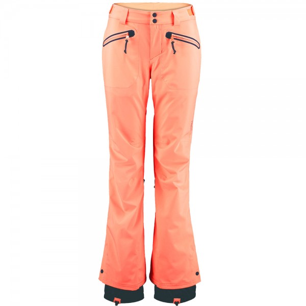 

Функциональные брюки Jeremy Jones Sync O'Neill, розовый