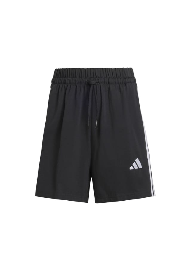 

Шорты для бега с высокой талией Essentials Adidas, мультиколор