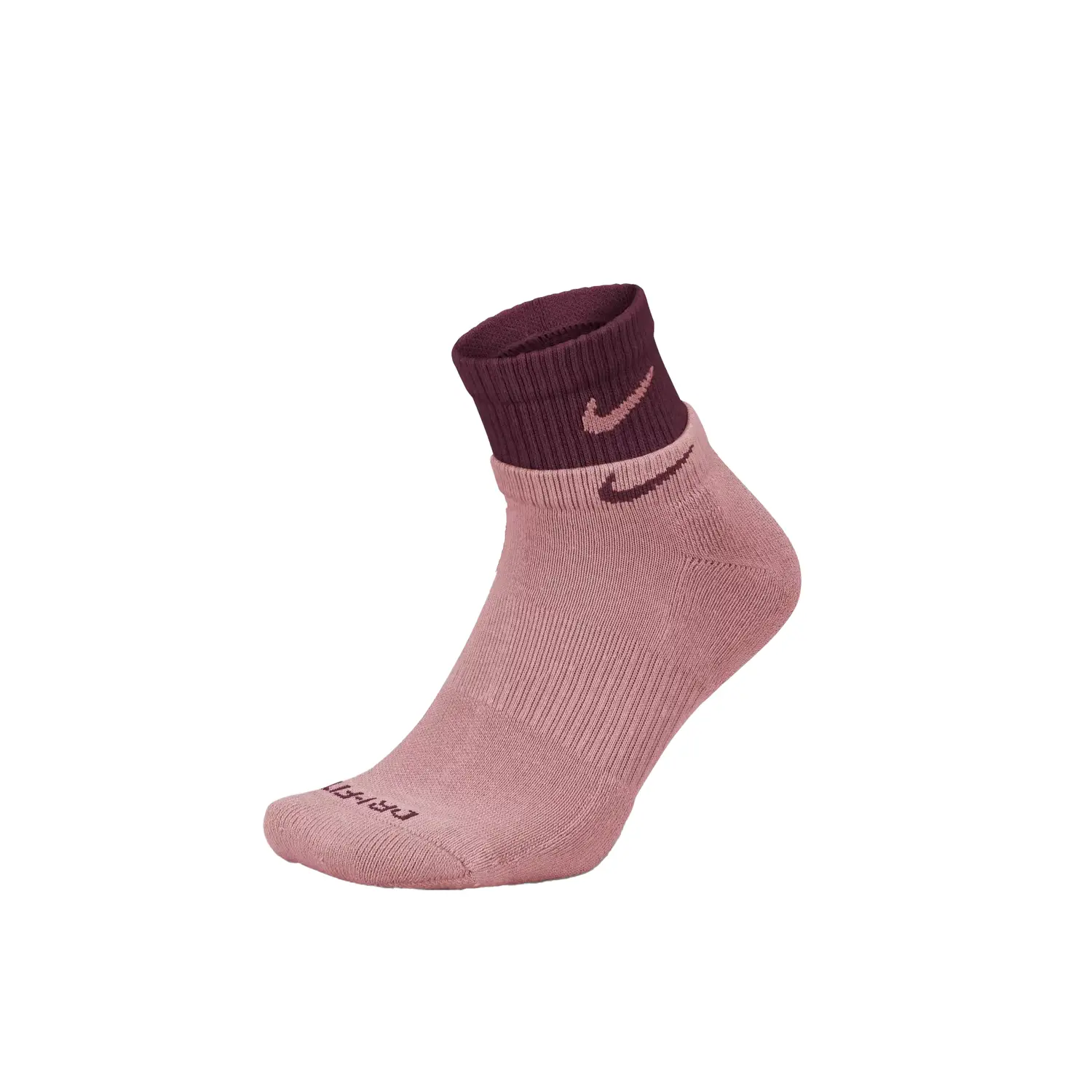 

Носки Nike Unisex 1 Pack Stardust Red