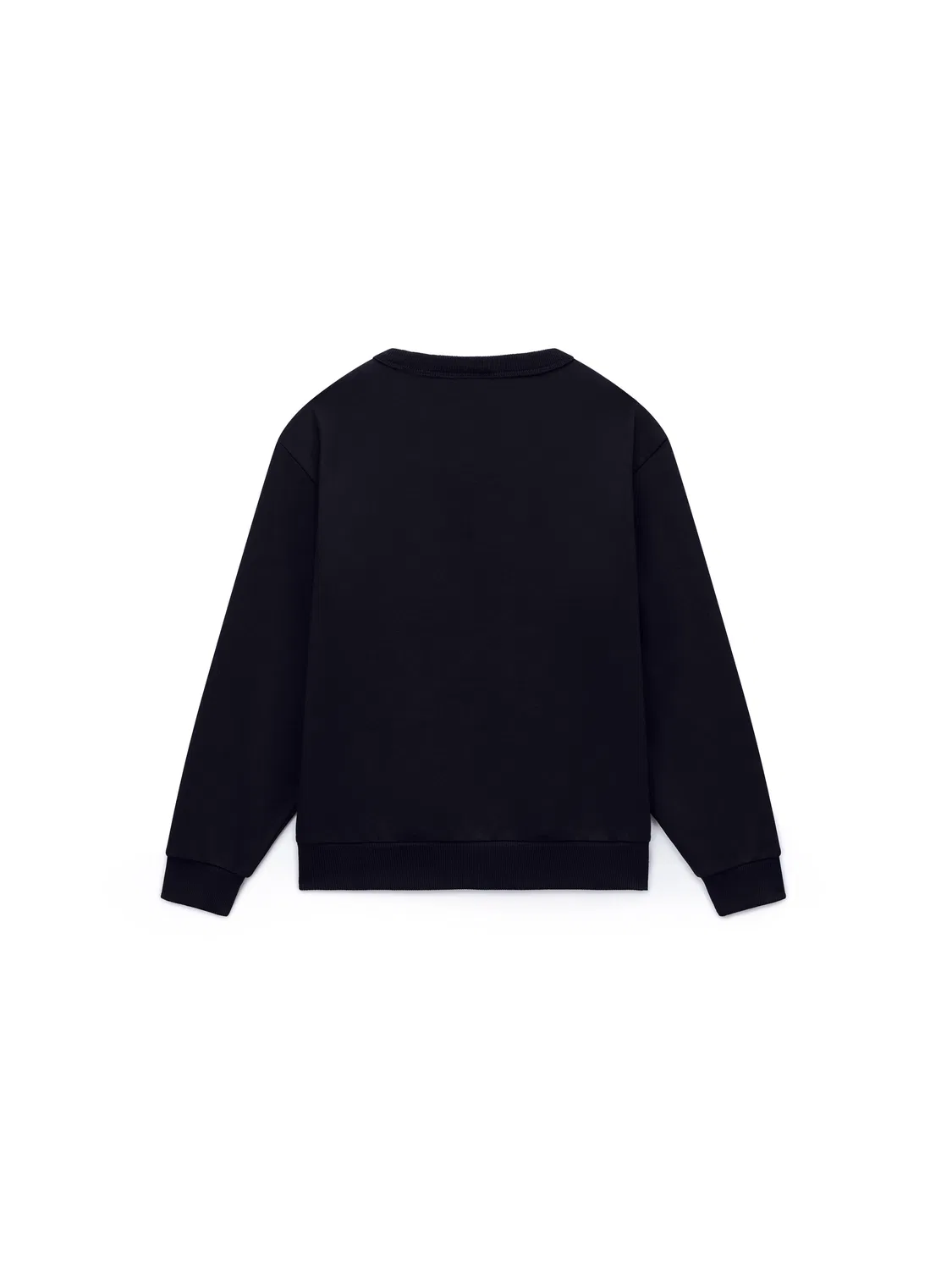 Толстовка Napapijri, Black — фото 2