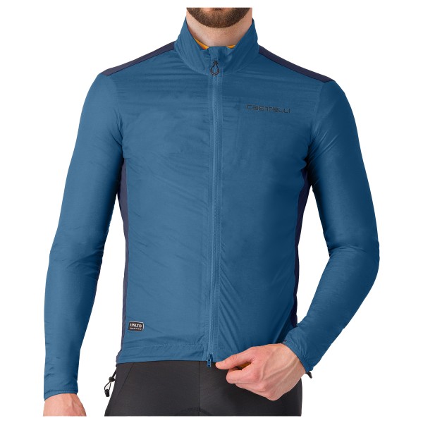 

Куртка Unlimited Trail - велосипедная куртка Castelli, мультиколор