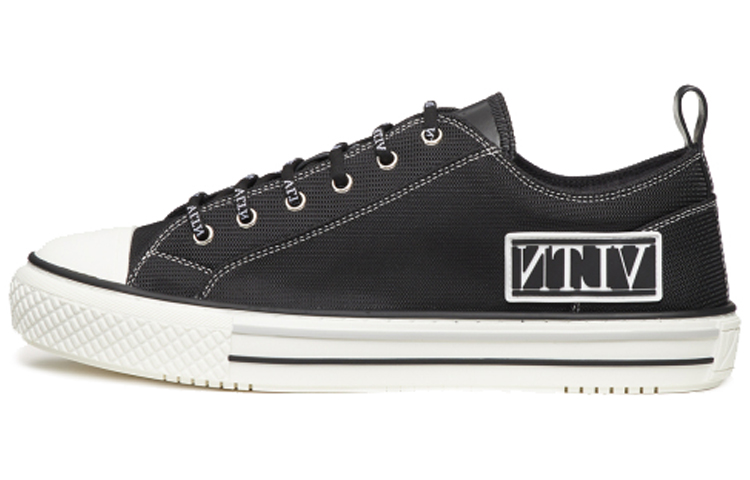 

Valentino Кроссовки Giggies Low 'Black'