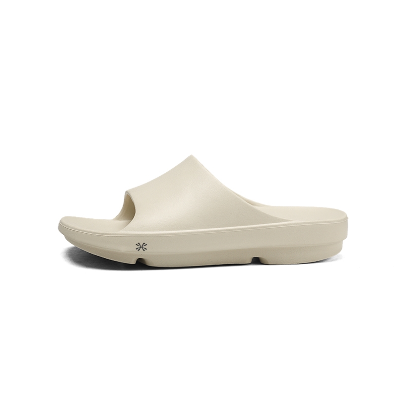 

Детские тапочки для подростков, устойчивые к истиранию YUZHAOLIN, бежевый