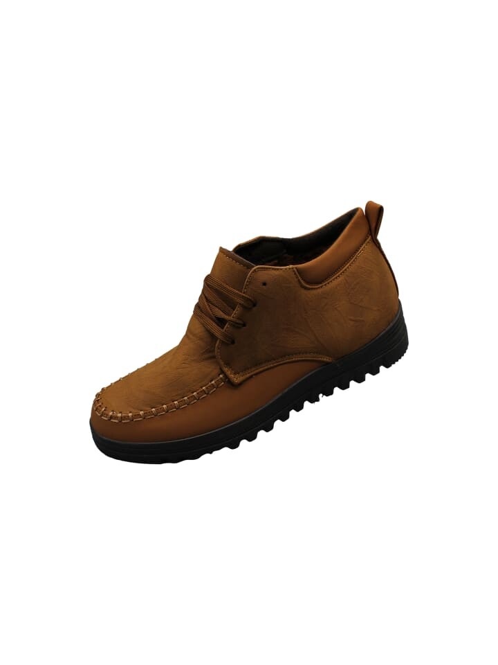 

Сапоги planetshoes Winterschuhe, коричневый