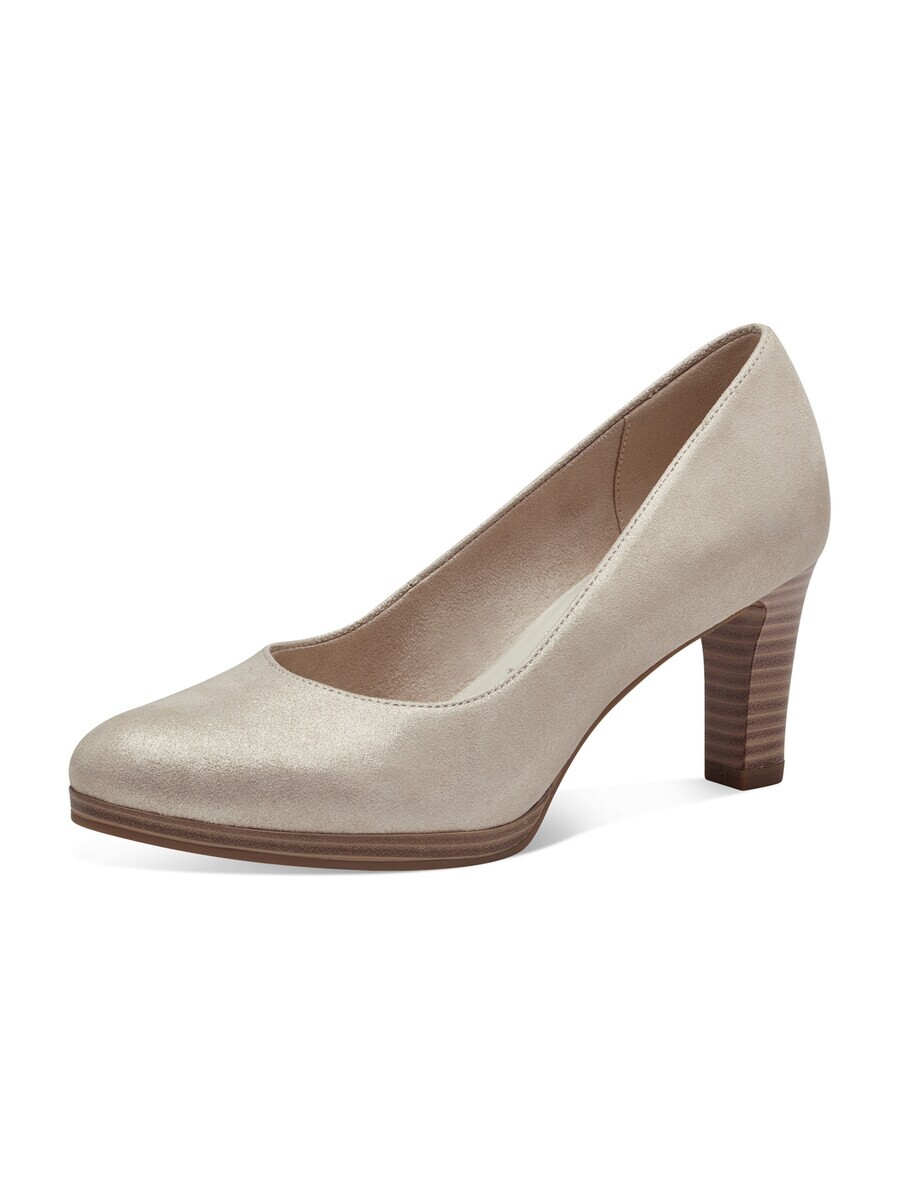 

Туфли Tamaris Pumps, цвет Champagne