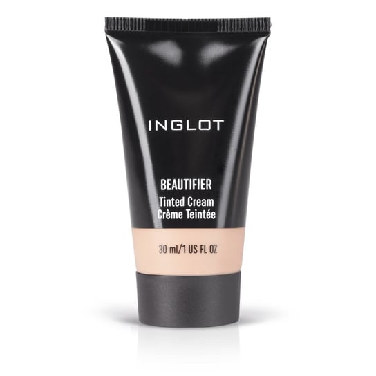 

Крем-краска 102, 30 мл INGLOT, Beautifier