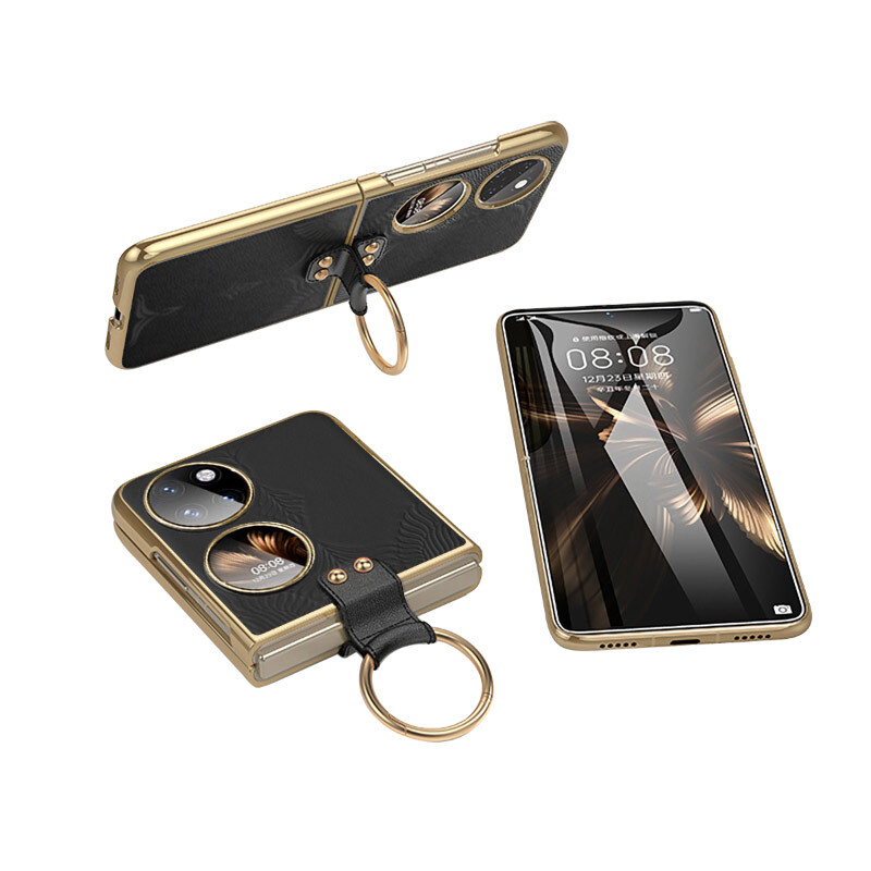 

Чехол для телефона Андмо Andmo, Aoyama Dai Upgraded Creative Ring Clasp
