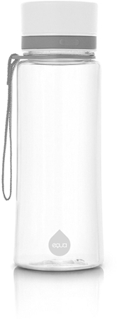 

Бутылка для воды Equa Plain, White 600 ml
