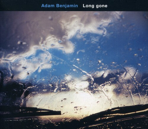 

CD диск Benjamin, Adam: Long Gone