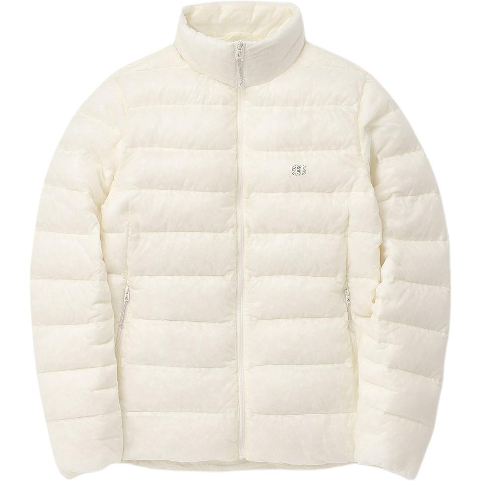 

KOLON SPORT Женская пуховая куртка, White