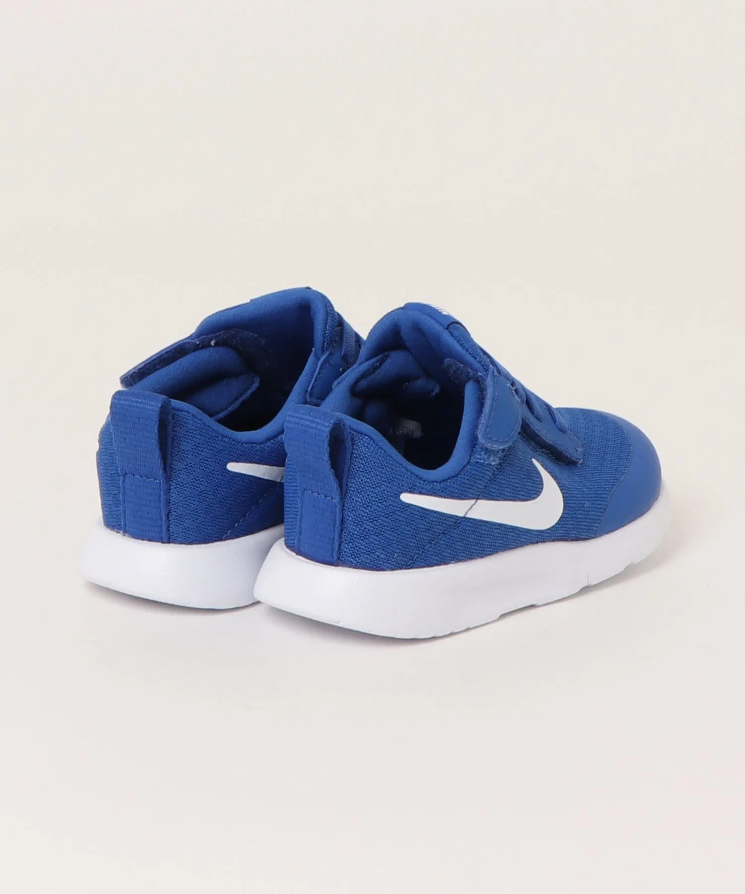 Детские кроссовки NIKE Tanjun EZ TDV — фото 2