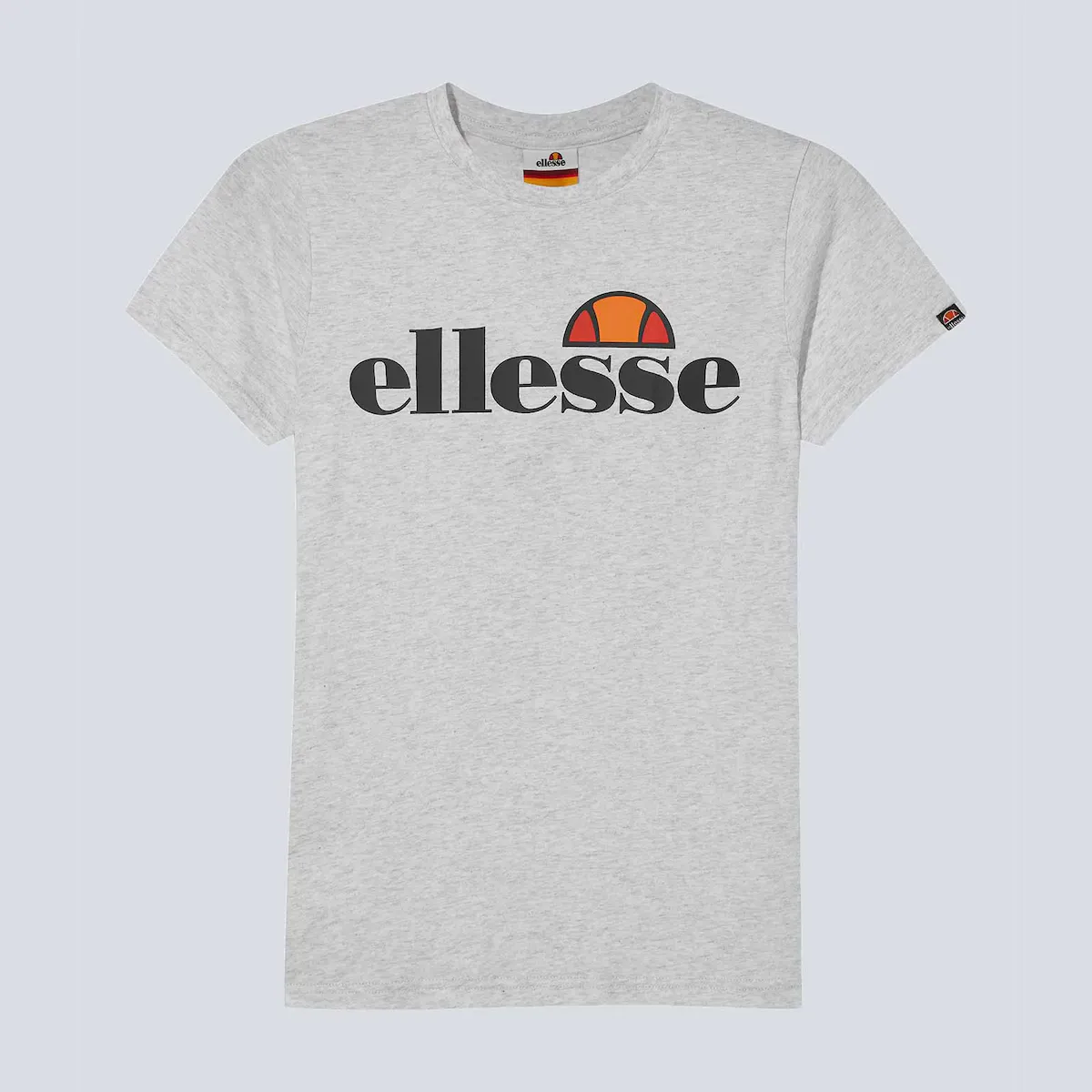 

Malia ellesse Ellesse Детская футболка, белый