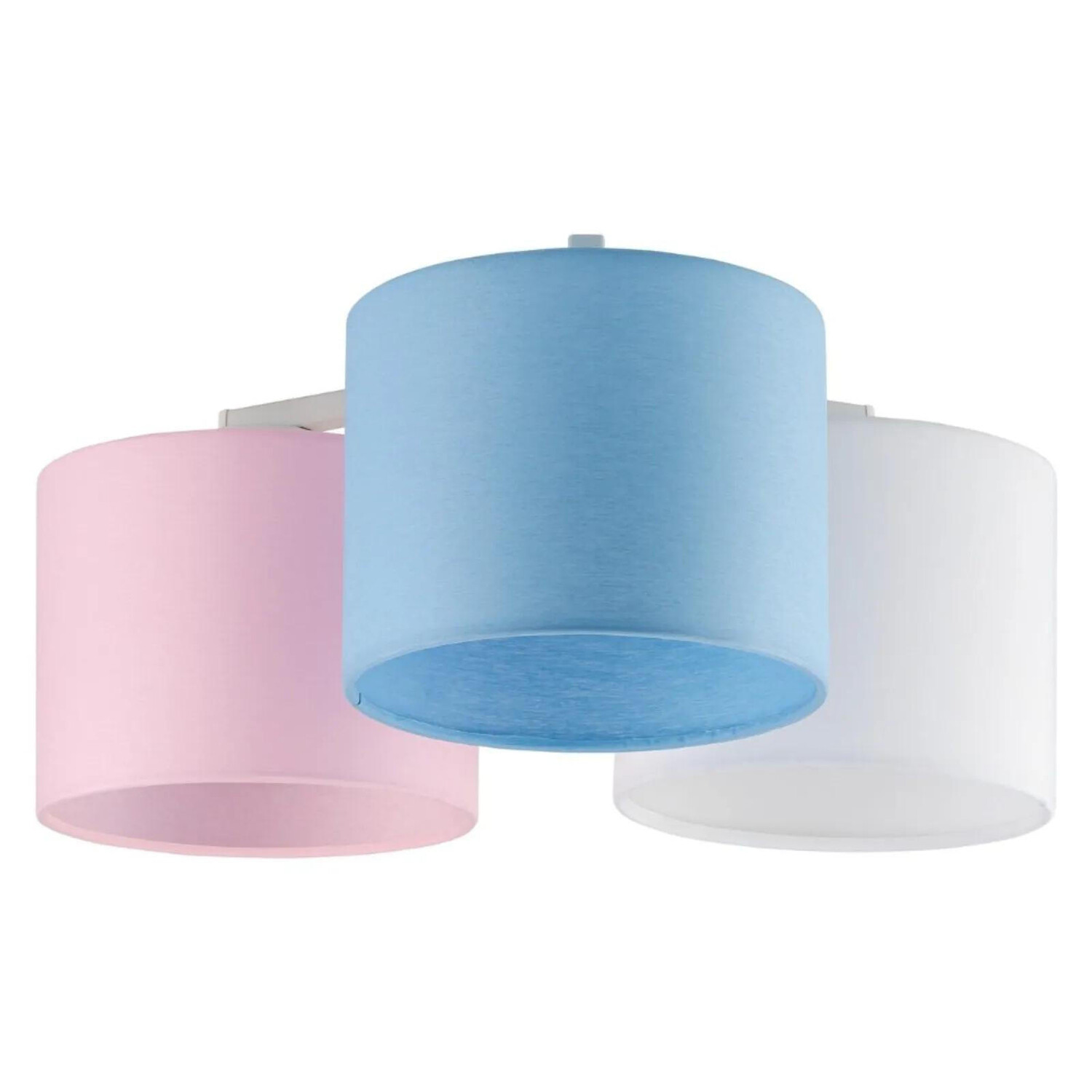 

Потолочный светильник famlights, 47x47x20 см, многоцветный