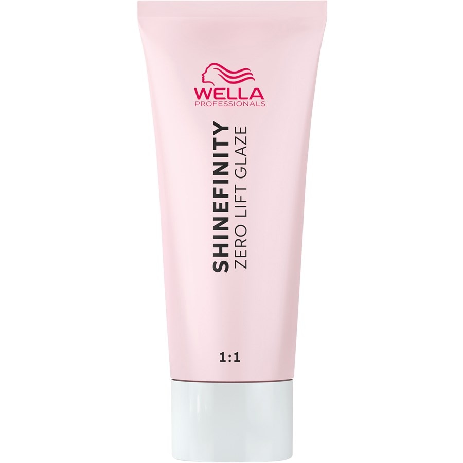 

Краска для волос Wella Zero Lift Glaze, 09/73 Caramel Milk / 60 ml