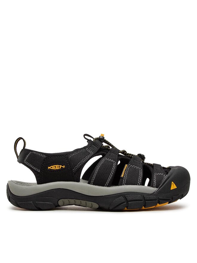 

Сандалии Newport H2 1001907 Keen, черный