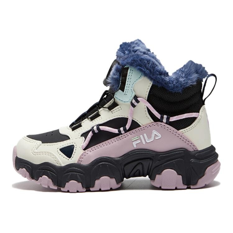 

Детские ботинки FILA Детские, Navy