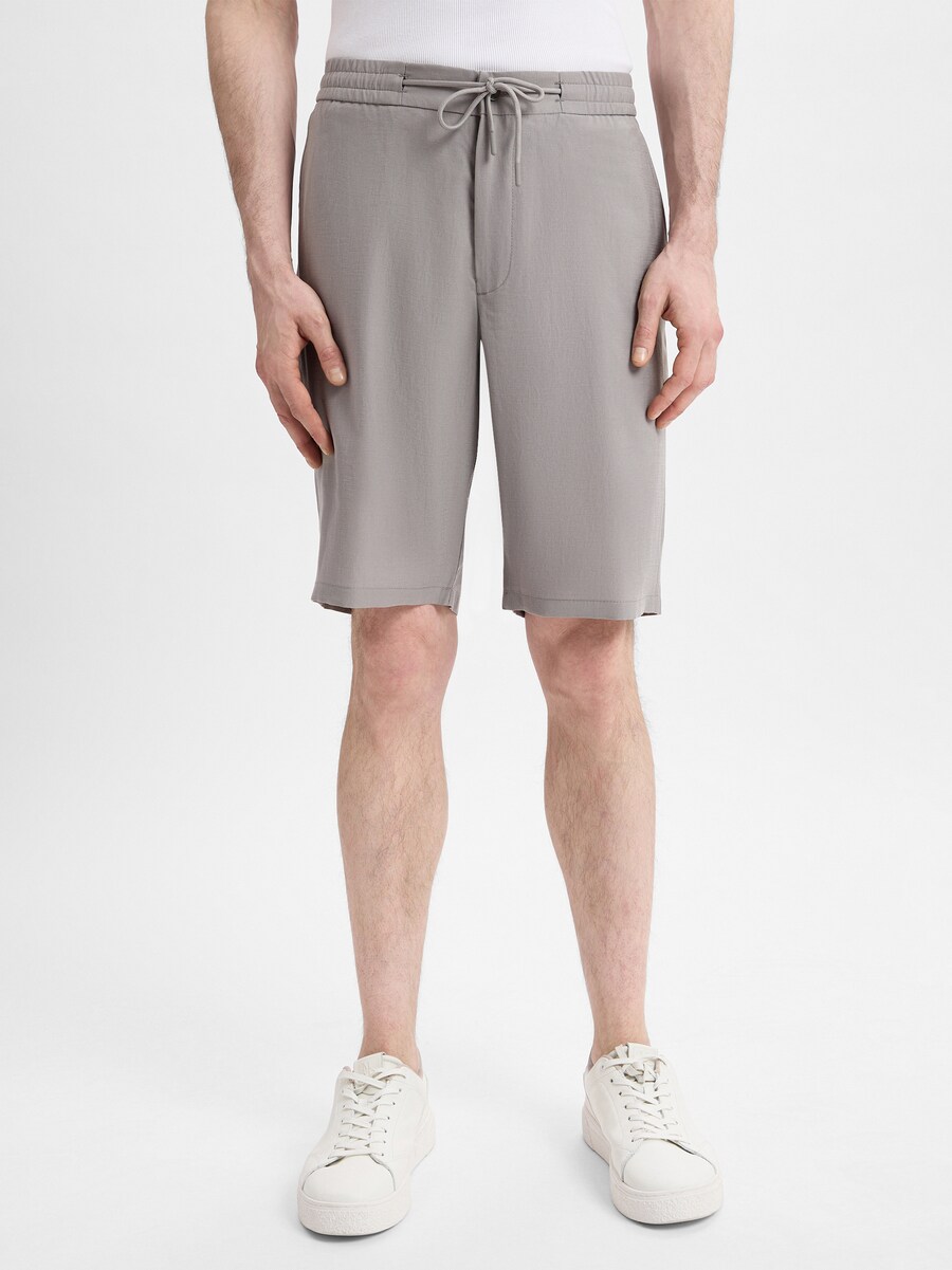 

Брюки Finshley & Harding London Crossy, серый