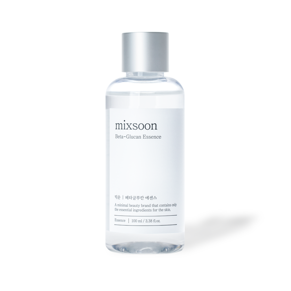 

Эссенция для лица с бета-глюканом, 100 мл Mixsoon Beta-Glucan essence