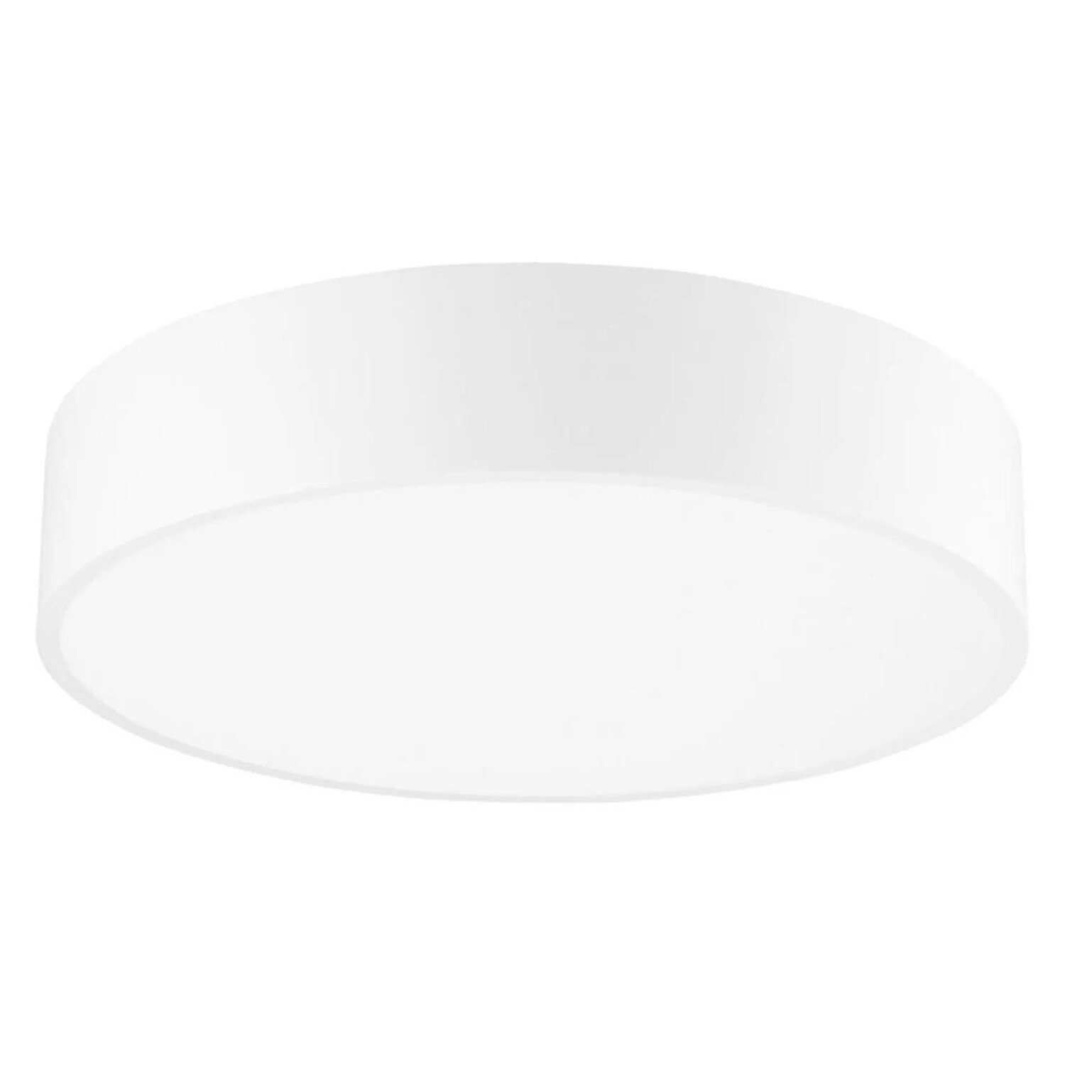 

Потолочный светильник click-licht, 20x20x10 см, белый