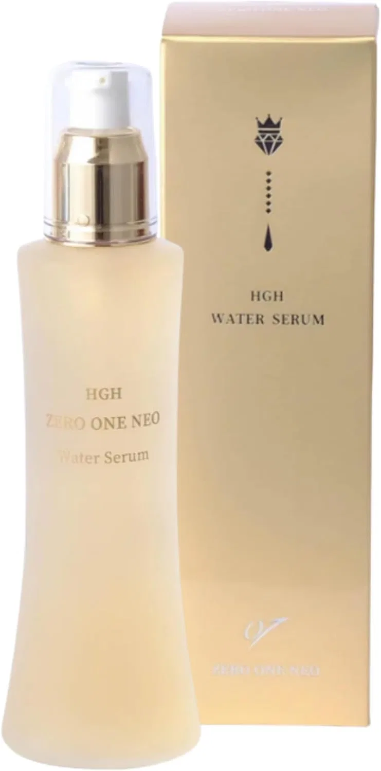 Сыворотка — Увлажняющая Hgh Water Serum, ZEROONE, 120 мл