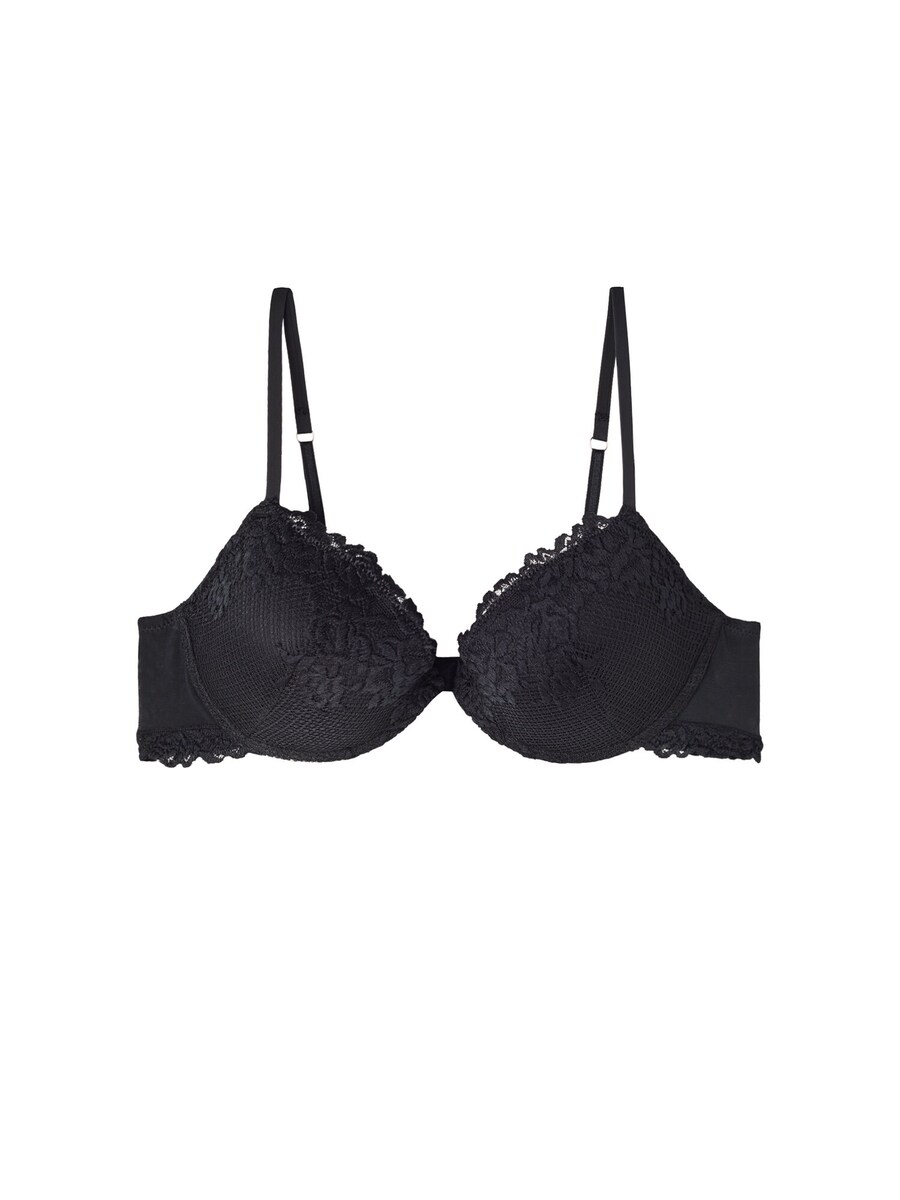 

Бюстгальтер пуш-ап INTIMISSIMI, черный