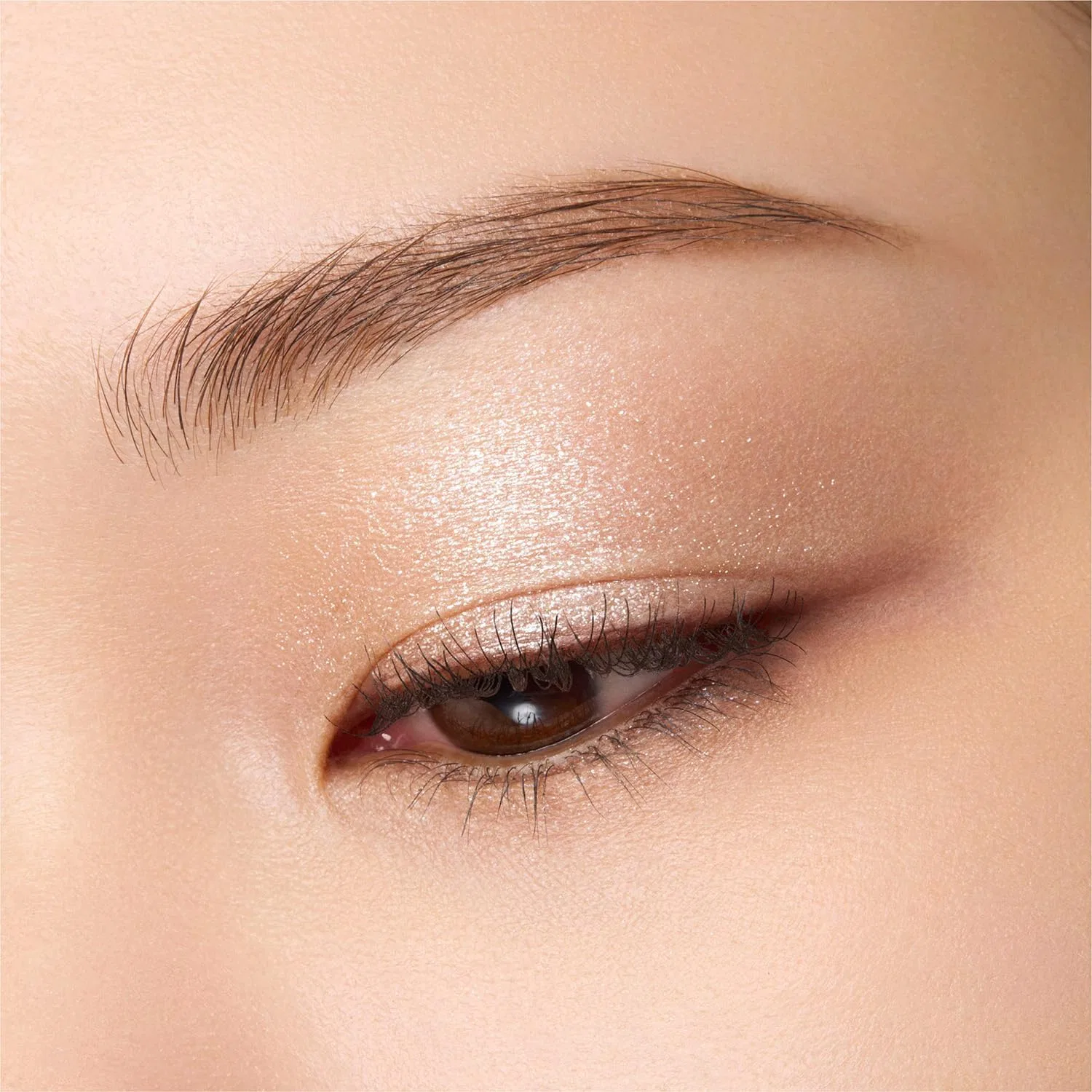 Тени для век SUQQU Mono Look Eyes оттенок L-02 Yukuha - ROUSETSUKA, 1,5 г, ледяной синий — фото 2