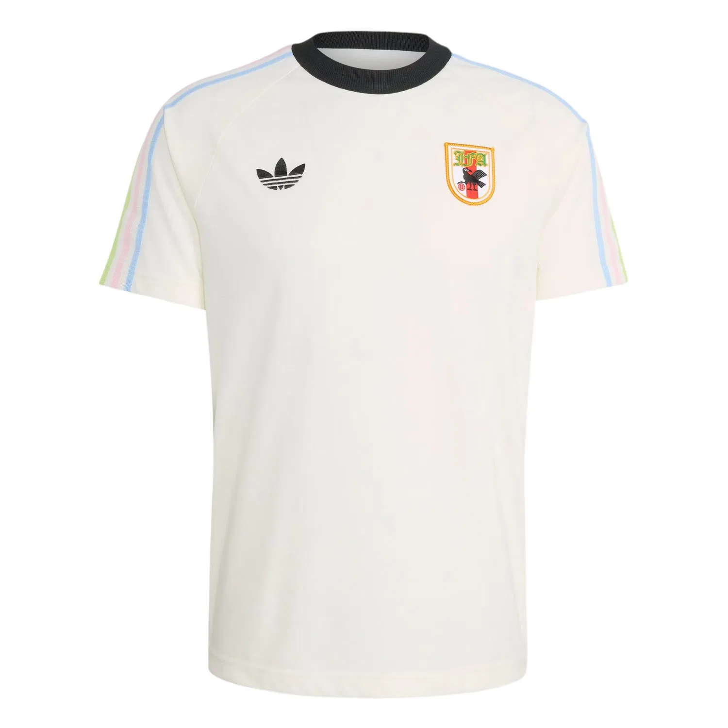 Футболка JAPAN мужская Adidas Originals, Jade White