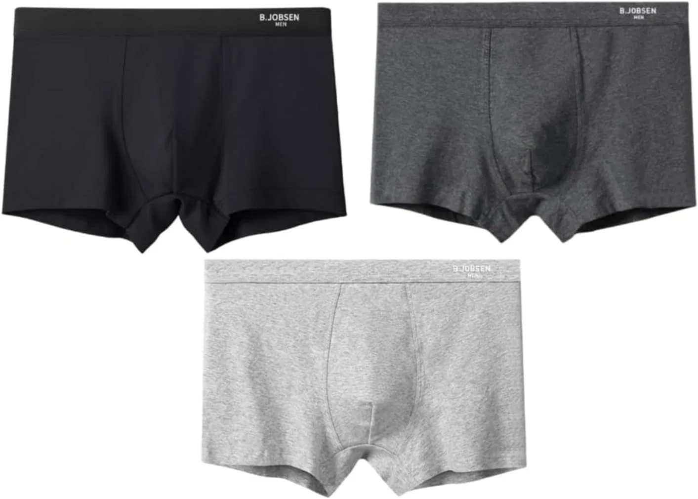 Боксеры Cotton ComfortSoft, 3pcs-e
