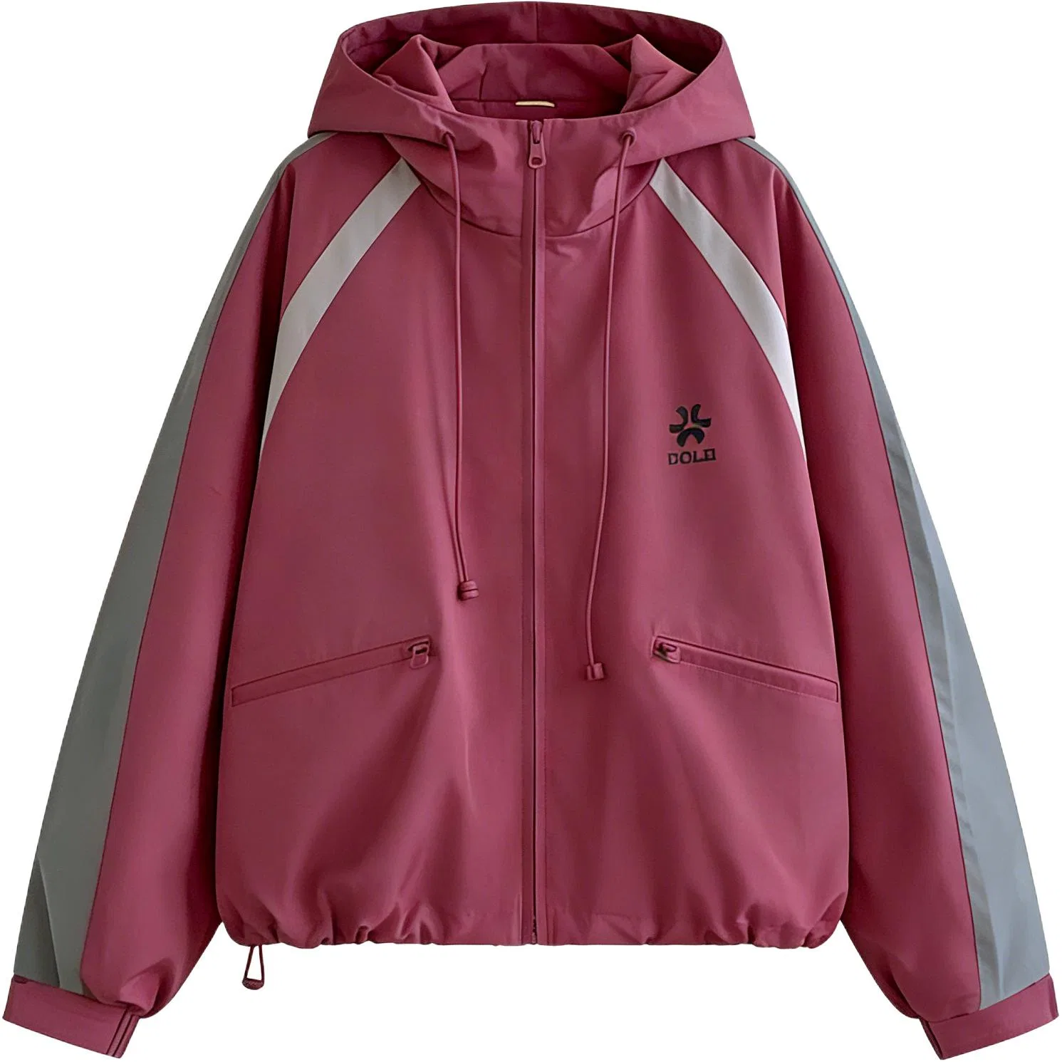 Ветровка Disney Fuchsia