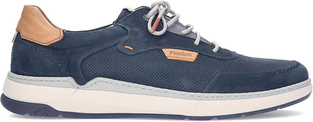 Мужские кроссовки Huhnos Jeff F2210 Fluchos