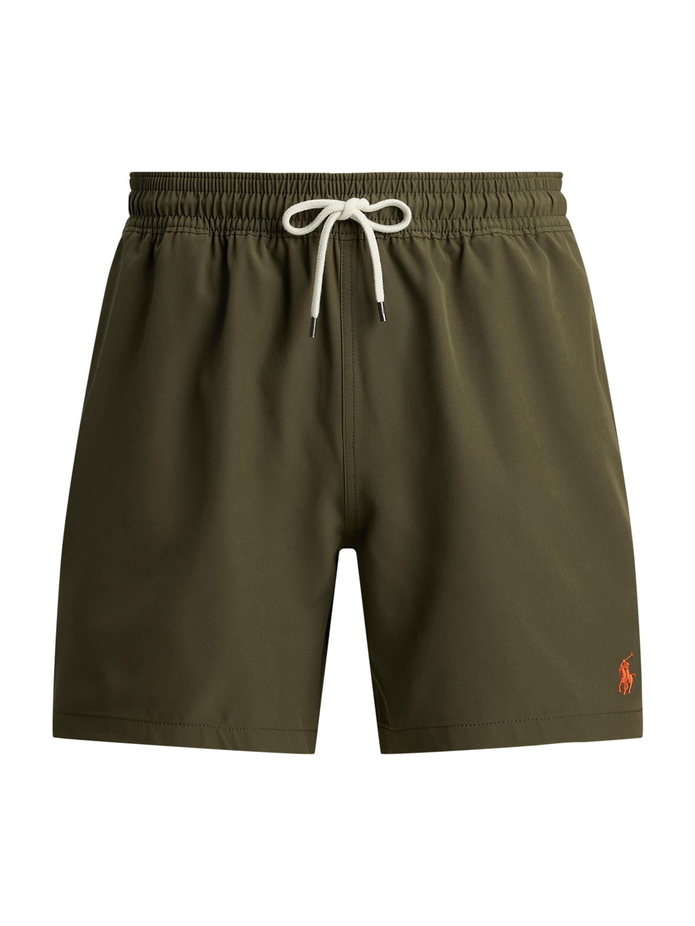 

Polo Ralph Lauren Шорты Board Shorts 'TRAVELER' в цвете Olive, Хаки, Polo Ralph Lauren Шорты Board Shorts 'TRAVELER' в цвете Olive